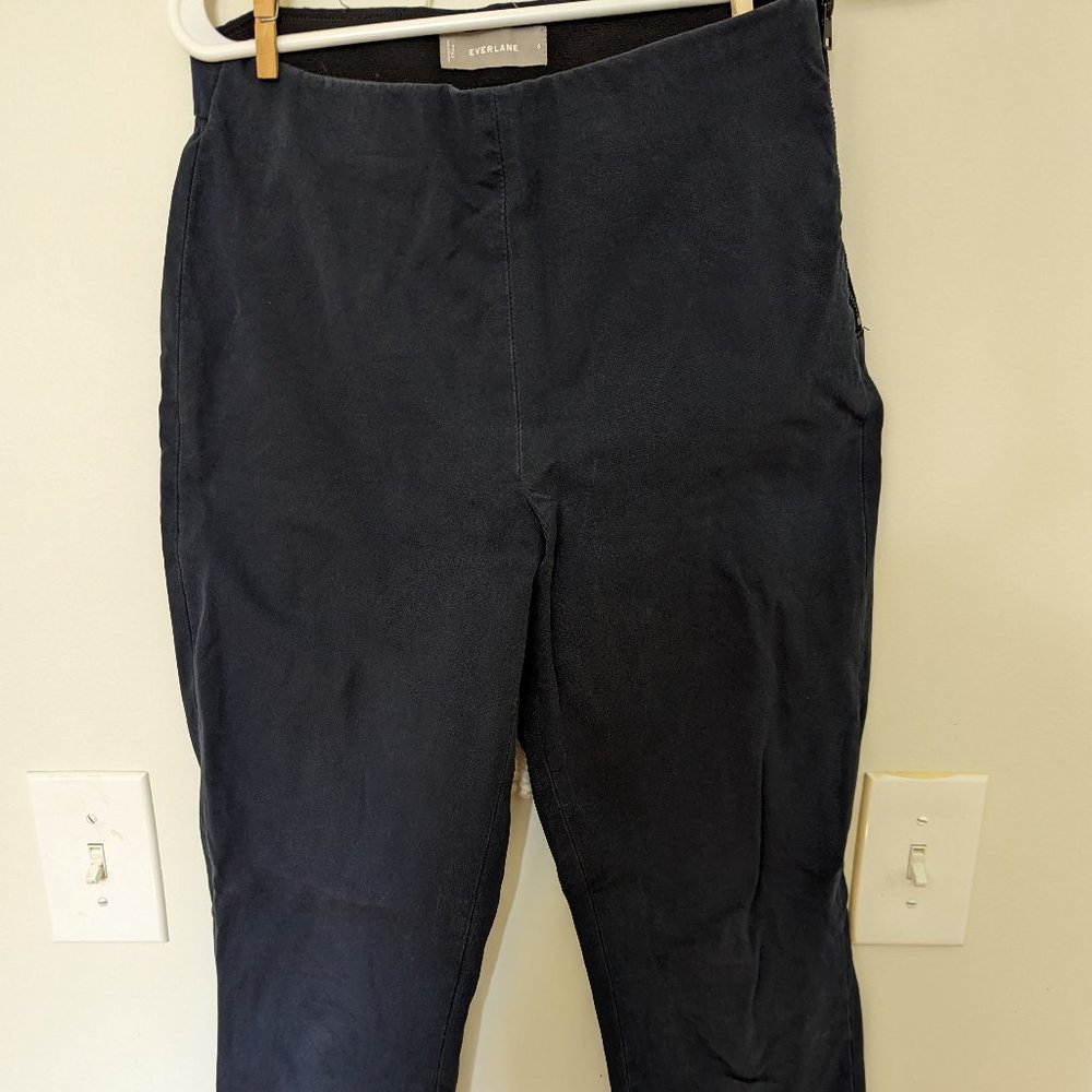 Everlane work pant